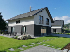 Chalupy Slunná, Jesenik